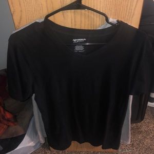 Black Arizona shirt